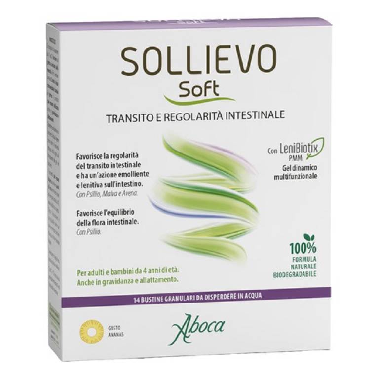 Sollievo Soft Sollievo Soft