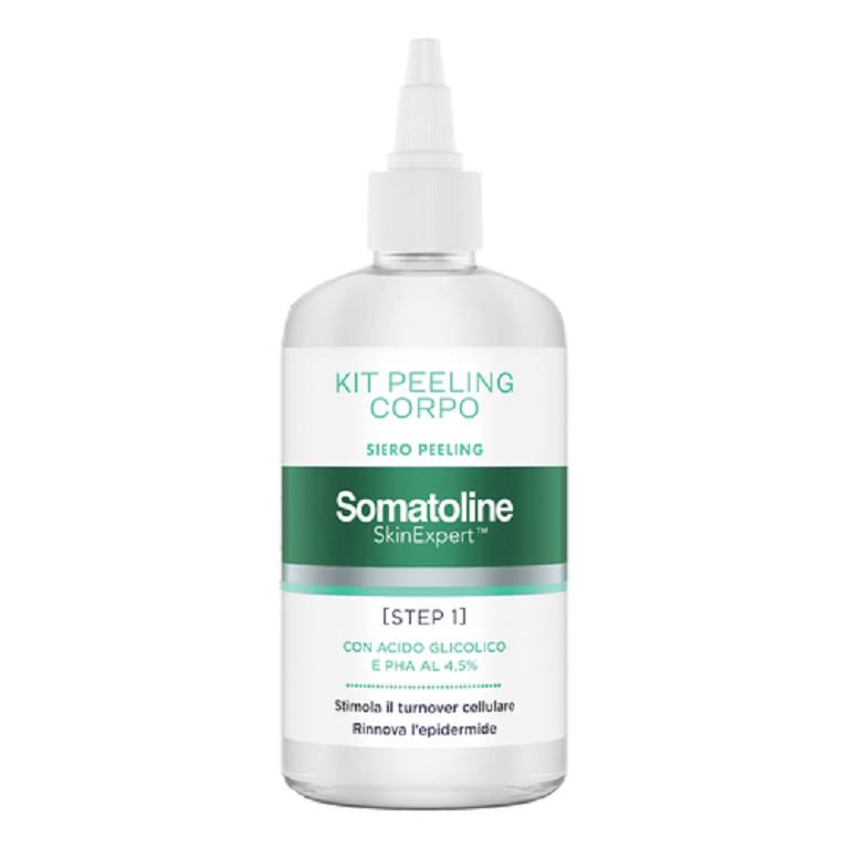 SOMAT SKIN EX NIGHT PEELING