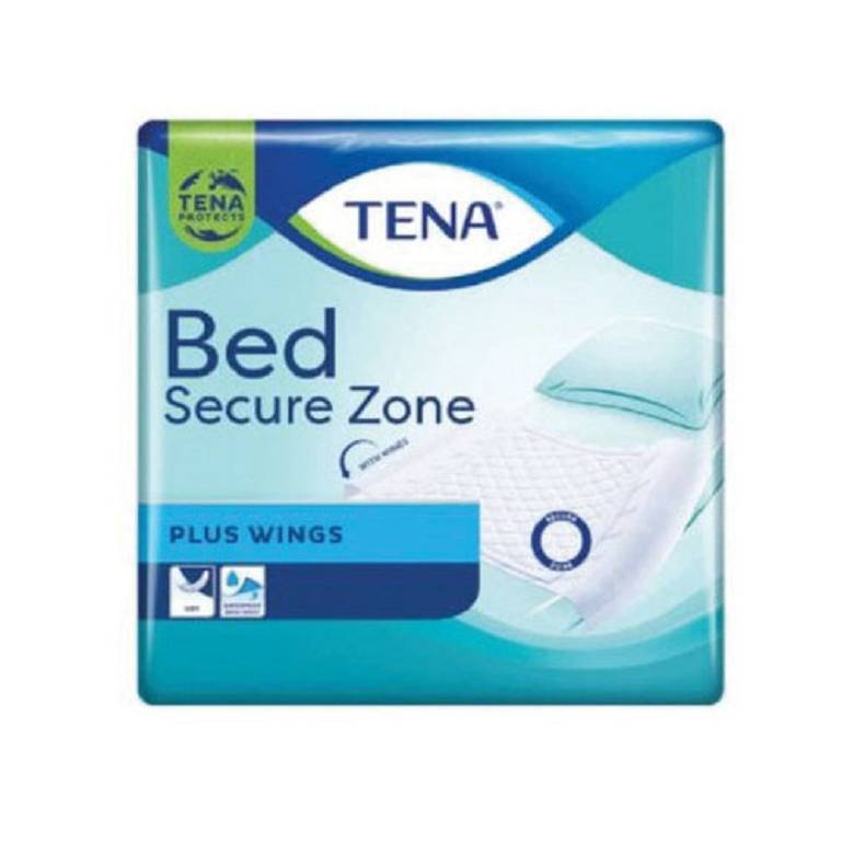 TENA BED PLUS WINGS TRAV80X180 TENA BED PLUS WINGS TRAV80X180