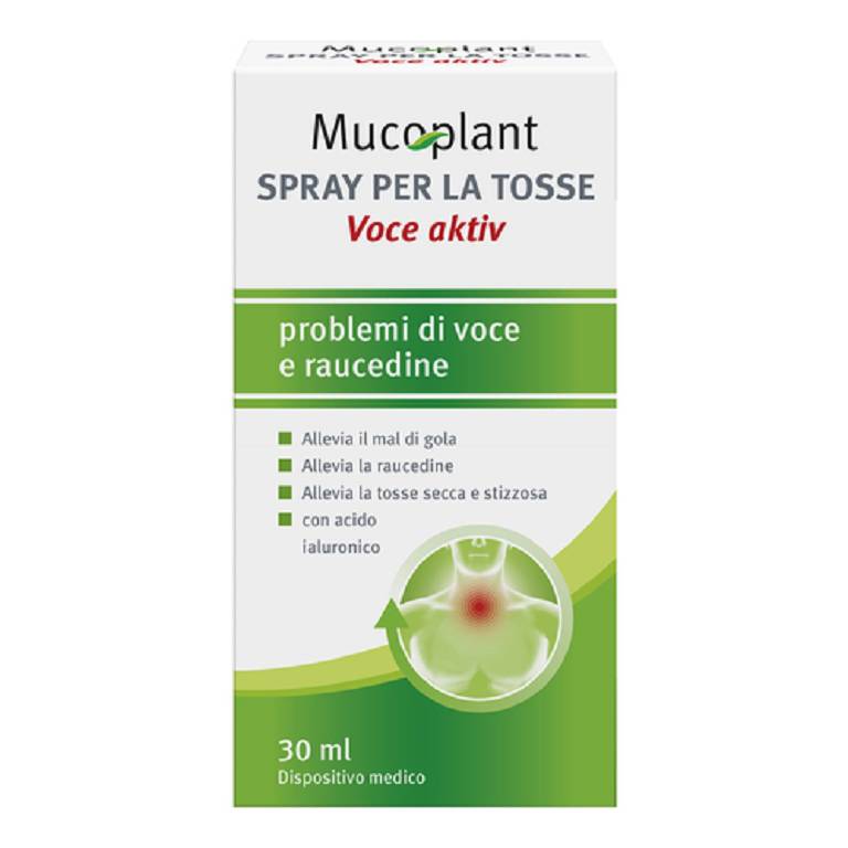 THEISS MUCOPLANT SPRAY TOSSE THEISS MUCOPLANT SPRAY TOSSE