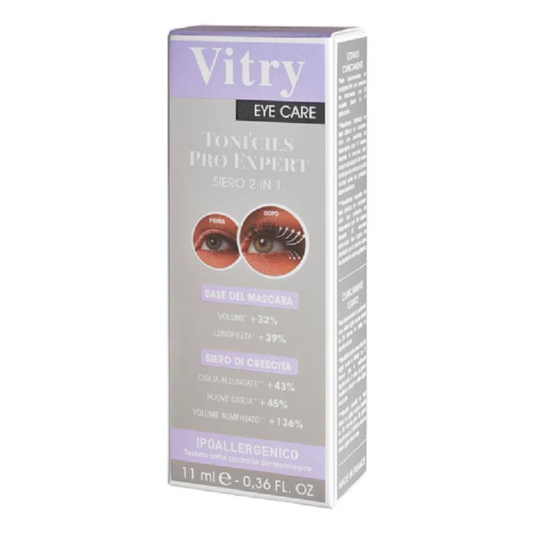 TONI'CILS PRO EXPERT11ML VITRY