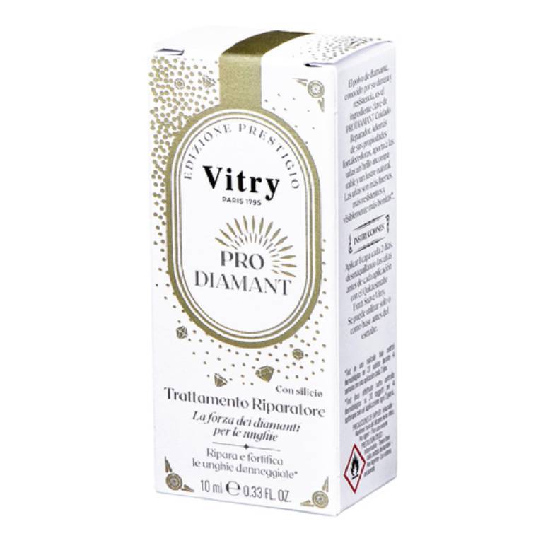 TRATTAMENTO RIPARATORE PRO DIA