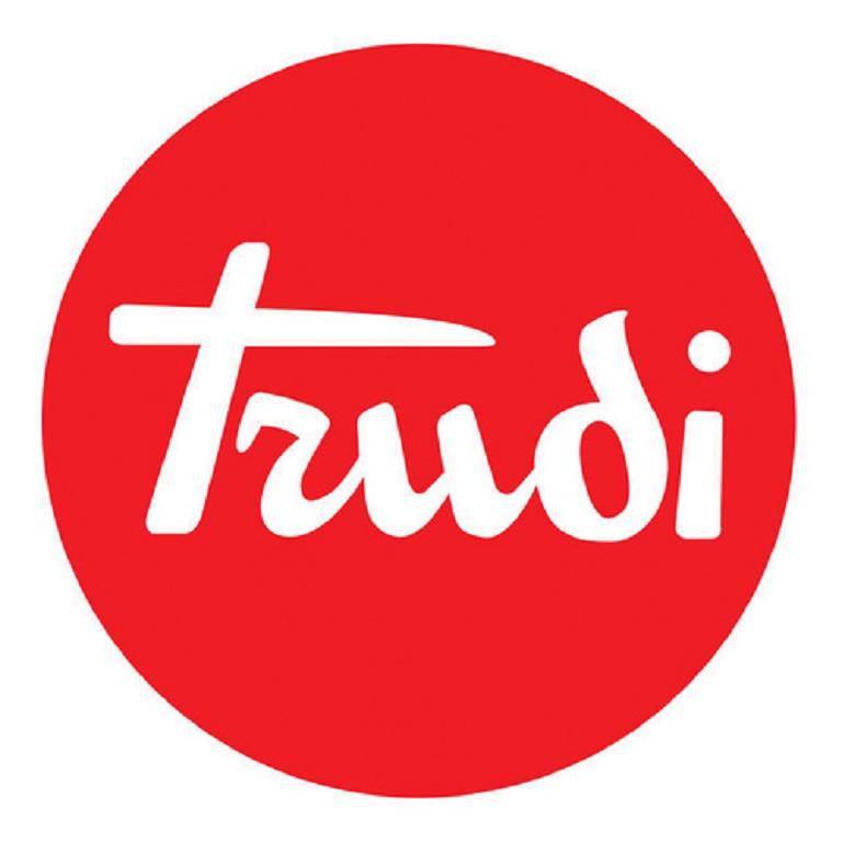TRUDI SCALDASOGNI ZEBRA