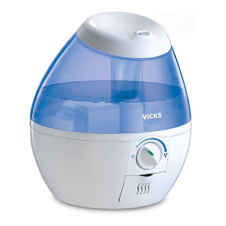VICKS MINI COOLMIST UMIDIF ULT