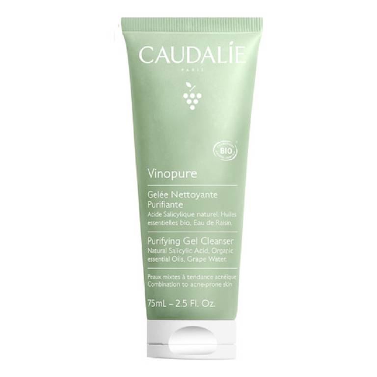 VINOPURE GEL DETERGENTE PURIF