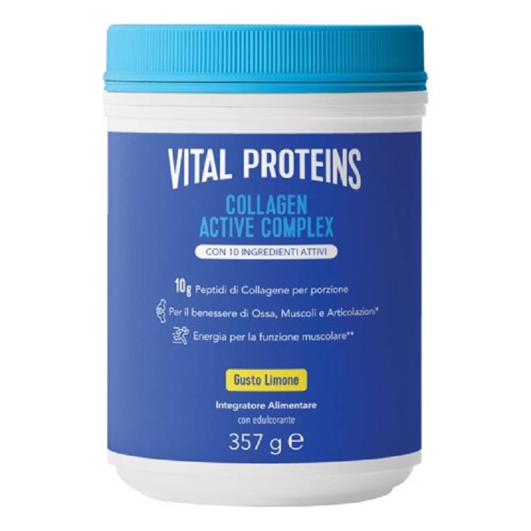 VITAL PROTEINS COLLAG ACTIVE