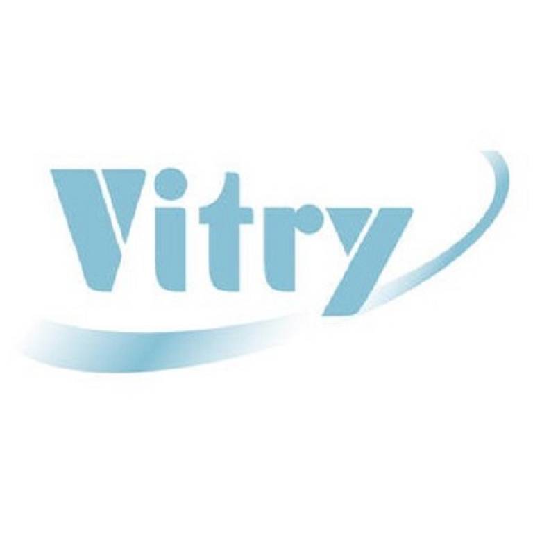 VITRY MASCARA SENSITIVE NERO