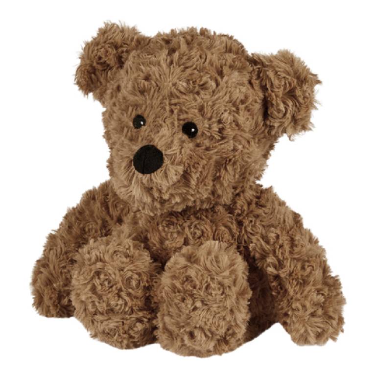 WARMIES PELUCHE TERM ORSO RIMA